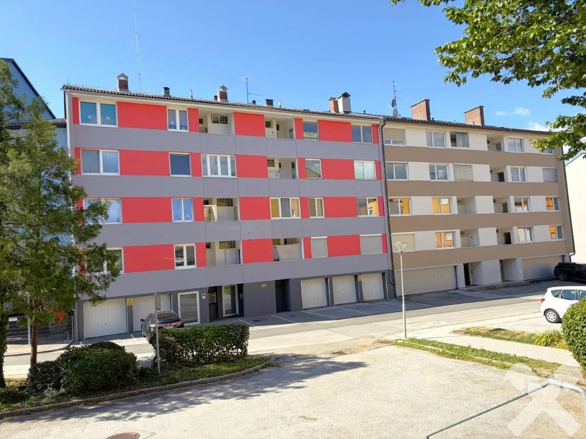 3-Zimmer-Wohnung kaufen in Voitsberg – 78,41 m², € 89.000 – Bild 3 von 15