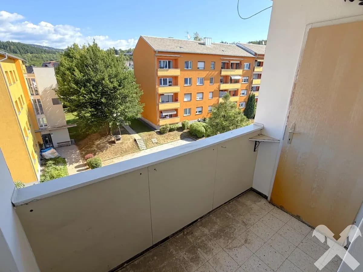 3-Zimmer-Wohnung kaufen in Voitsberg – 78,41 m², € 89.000 – Bild 8 von 15