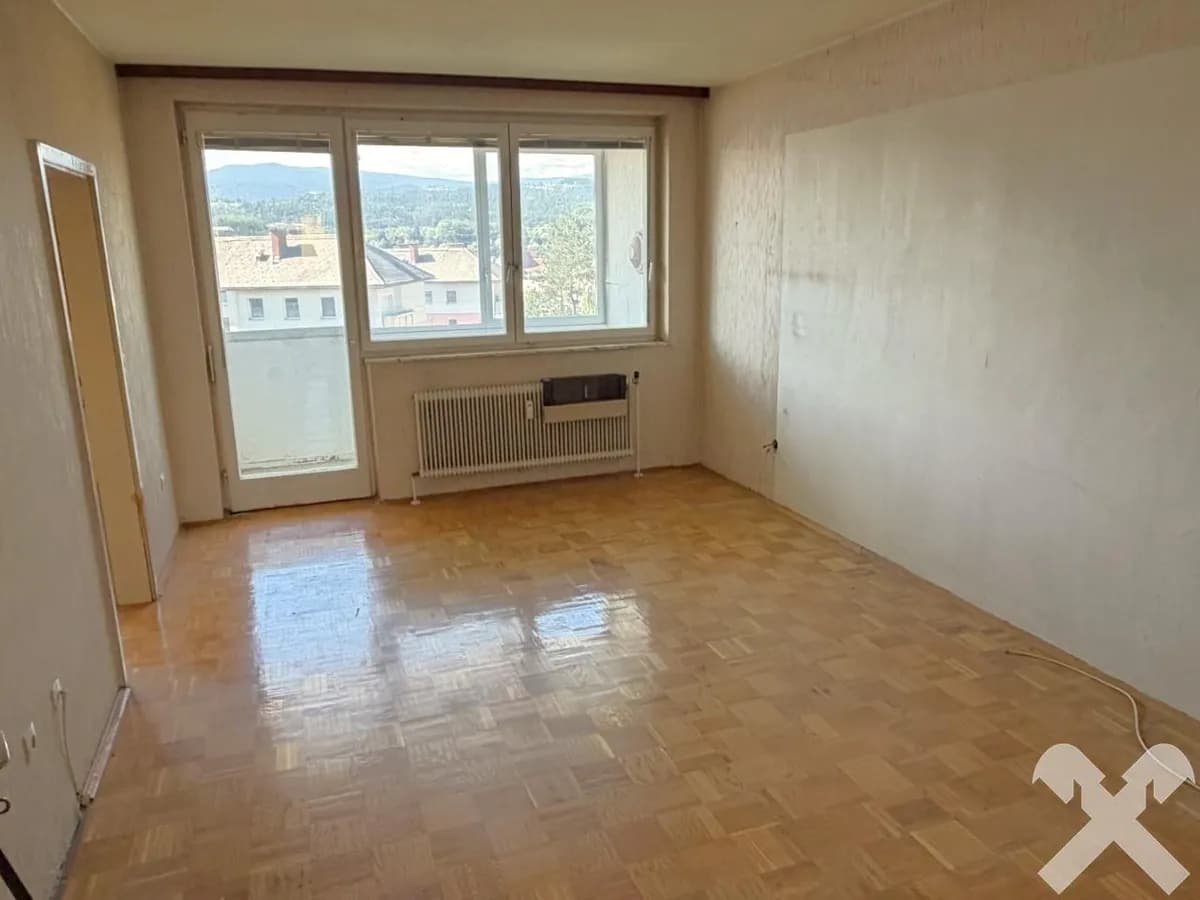 3-Zimmer-Wohnung kaufen in Voitsberg – 78,41 m², € 89.000 – Bild 10 von 15