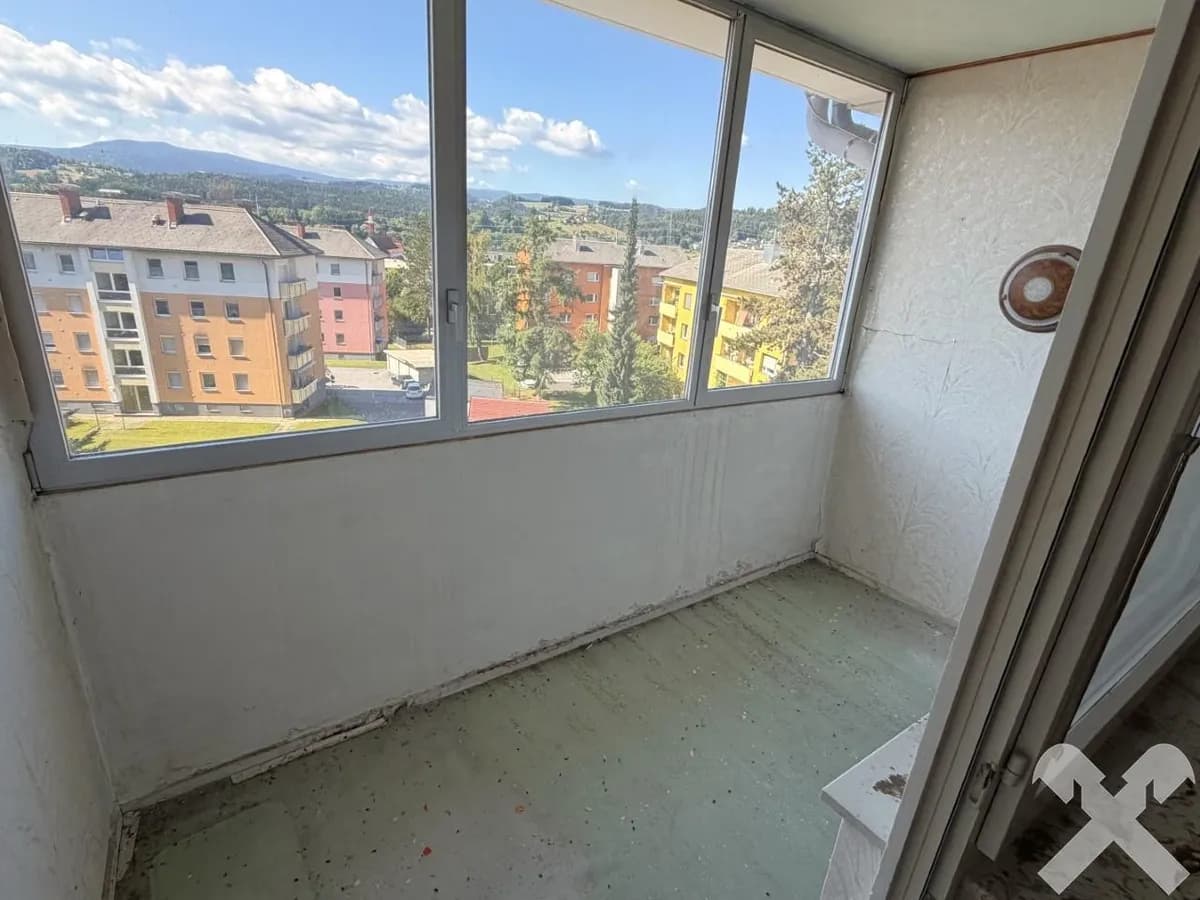 3-Zimmer-Wohnung kaufen in Voitsberg – 78,41 m², € 89.000 – Bild 11 von 15