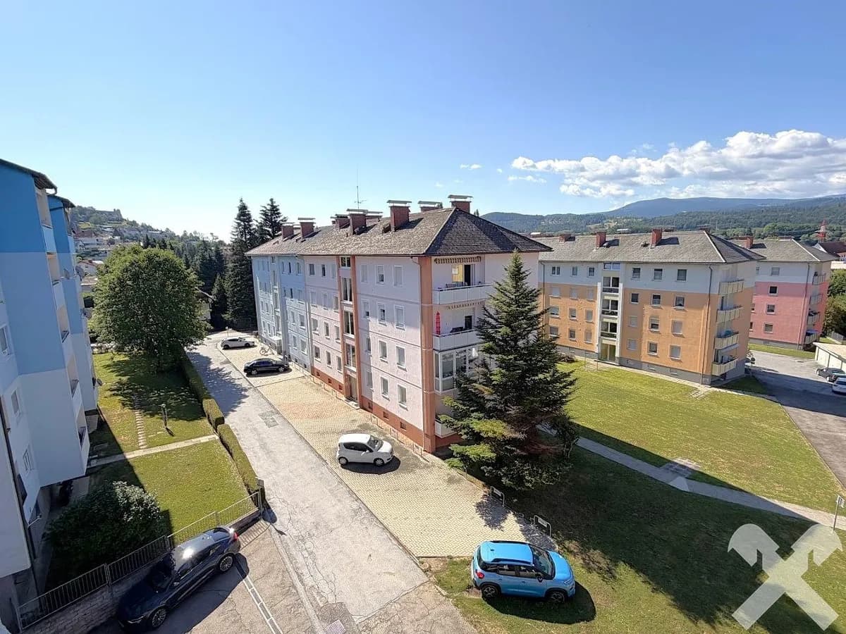 3-Zimmer-Wohnung kaufen in Voitsberg – 78,41 m², € 89.000 – Bild 12 von 15