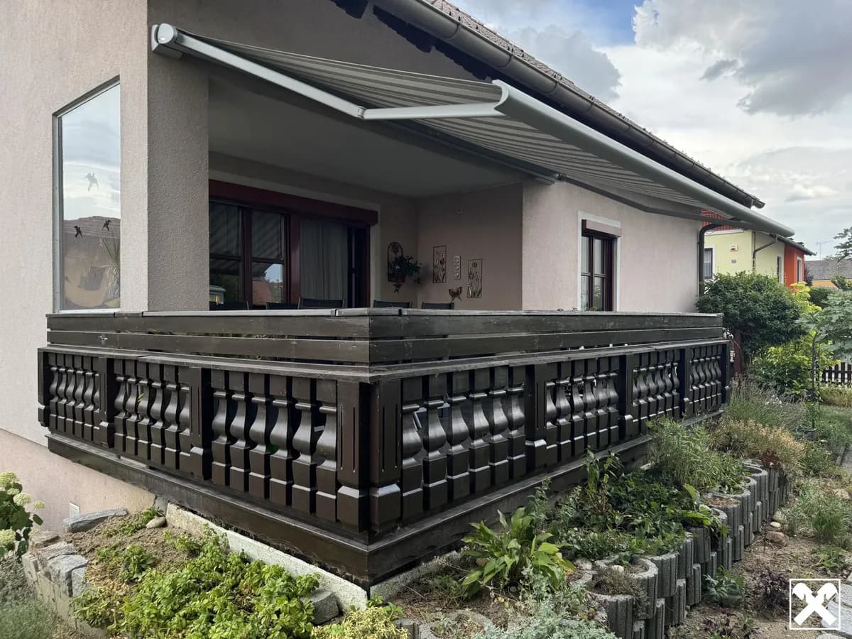 6-Zimmer-Haus kaufen in Hollabrunn – 170 m², € 379.000 – Bild 3 von 12