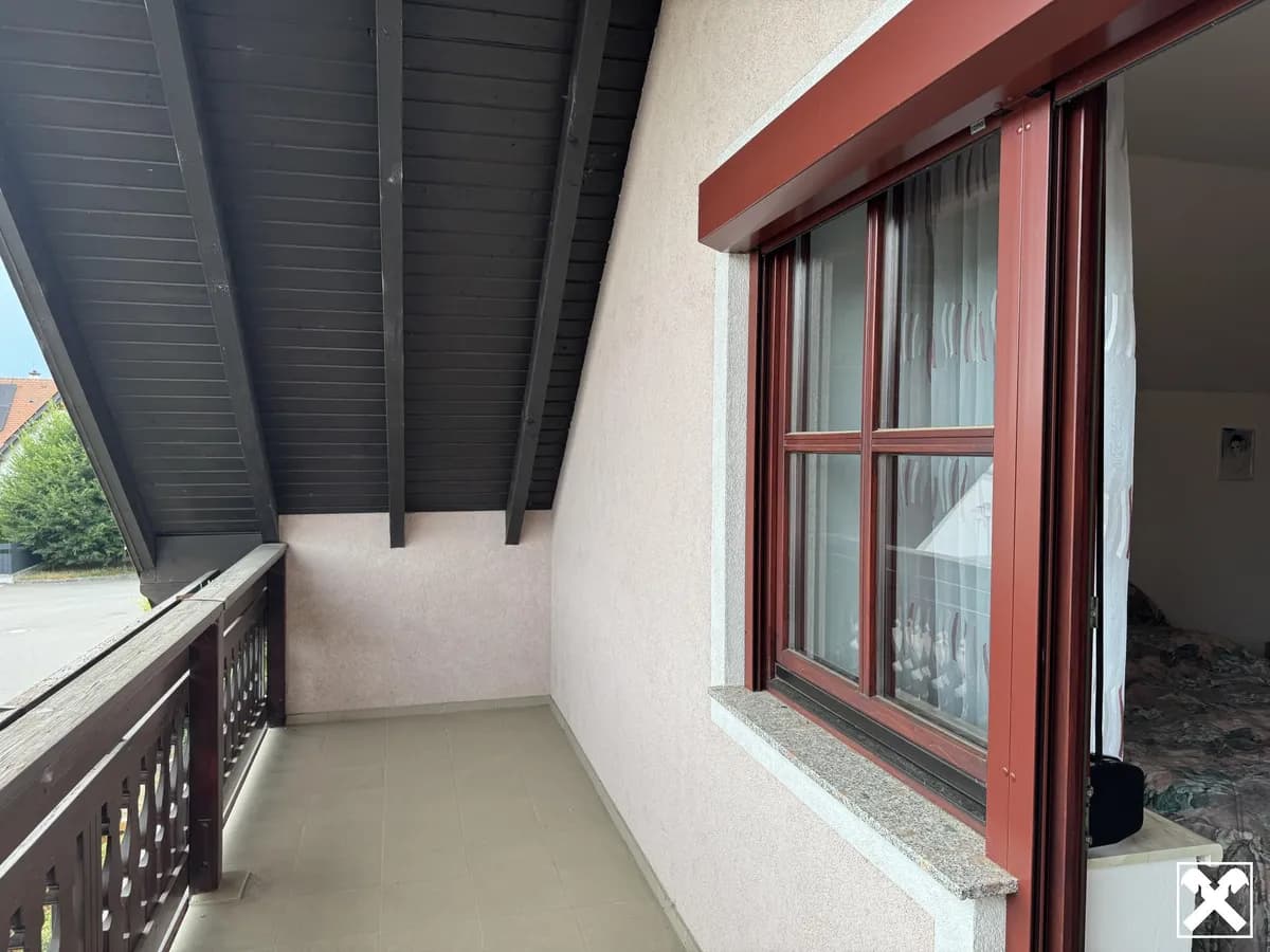 6-Zimmer-Haus kaufen in Hollabrunn – 170 m², € 379.000 – Bild 4 von 12