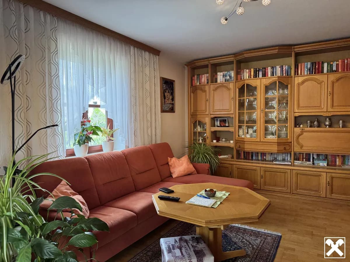 6-Zimmer-Haus kaufen in Hollabrunn – 170 m², € 379.000 – Bild 7 von 12