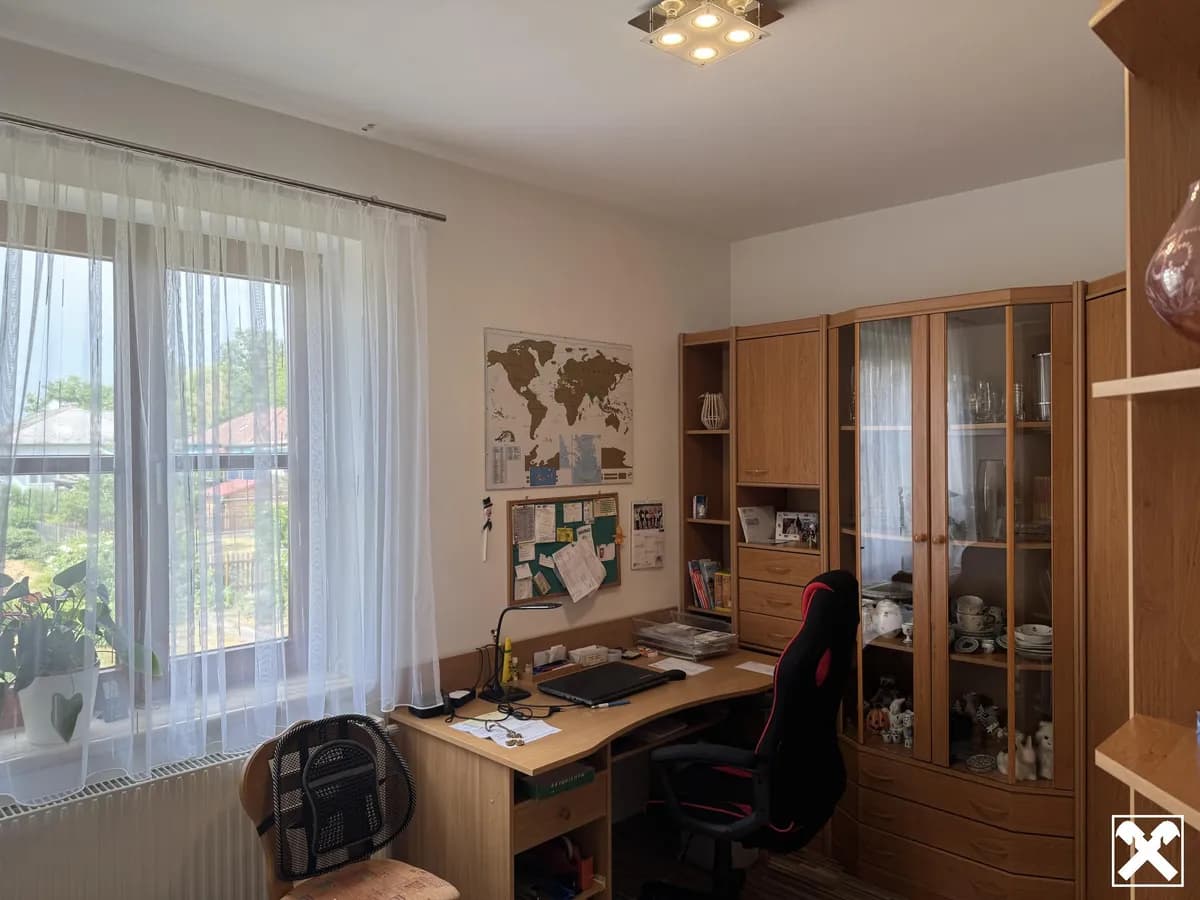 6-Zimmer-Haus kaufen in Hollabrunn – 170 m², € 379.000 – Bild 11 von 12