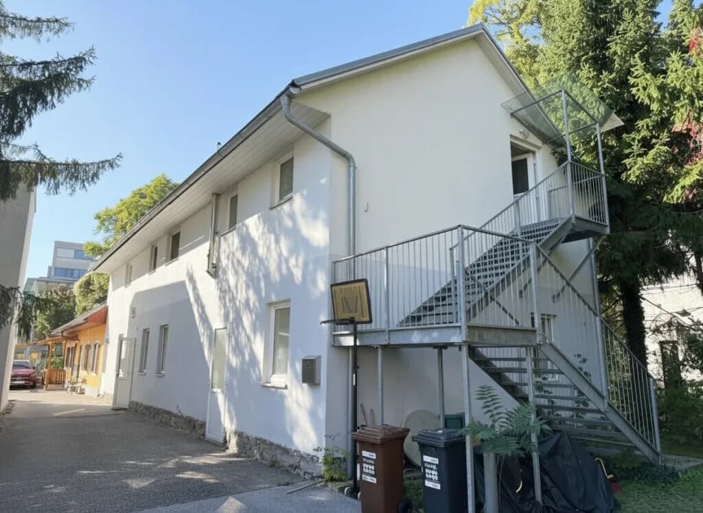 Gewerbeimmobilie kaufen in Graz – 197 m², € 400.000