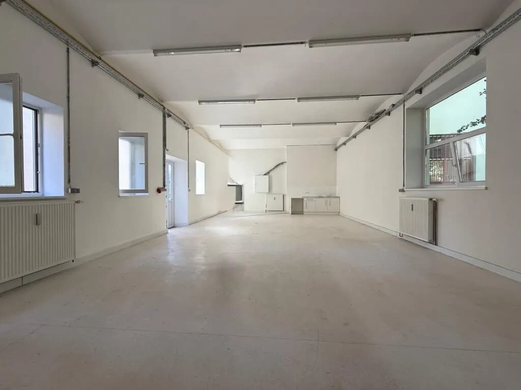 Gewerbeimmobilie kaufen in Graz – 197 m², € 400.000 – Bild 3 von 13