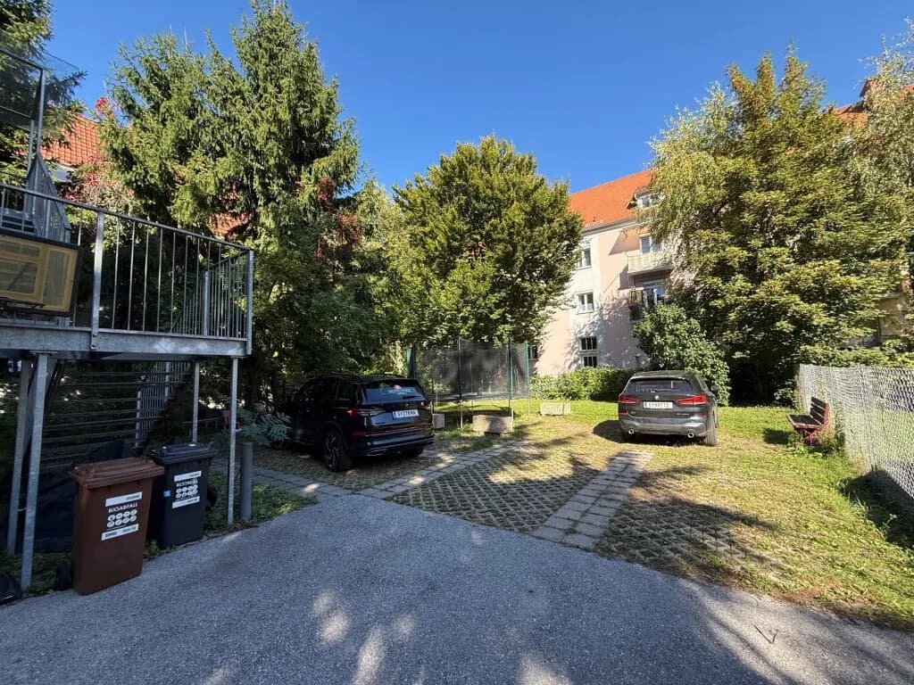 Gewerbeimmobilie kaufen in Graz – 197 m², € 400.000 – Bild 10 von 13