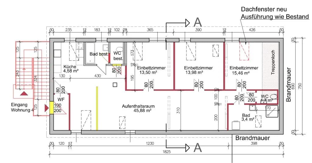 Gewerbeimmobilie kaufen in Graz – 197 m², € 400.000 – Bild 12 von 13