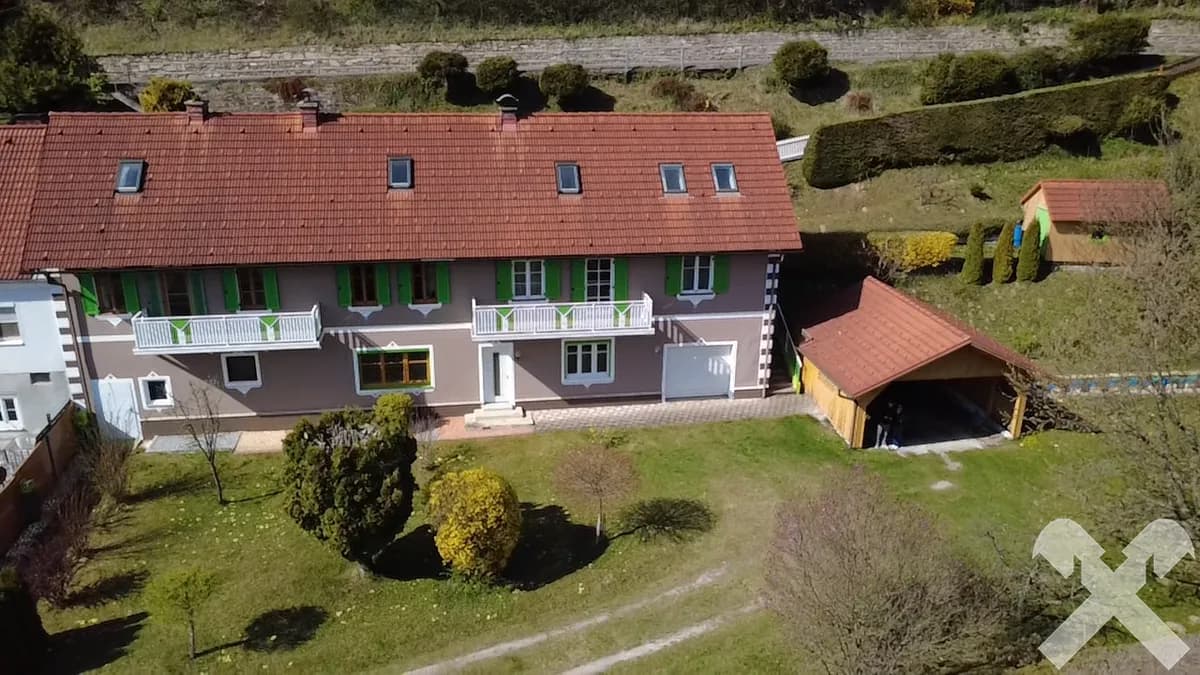 Gewerbeimmobilie kaufen in Weiz – 185,55 m², € 299.000