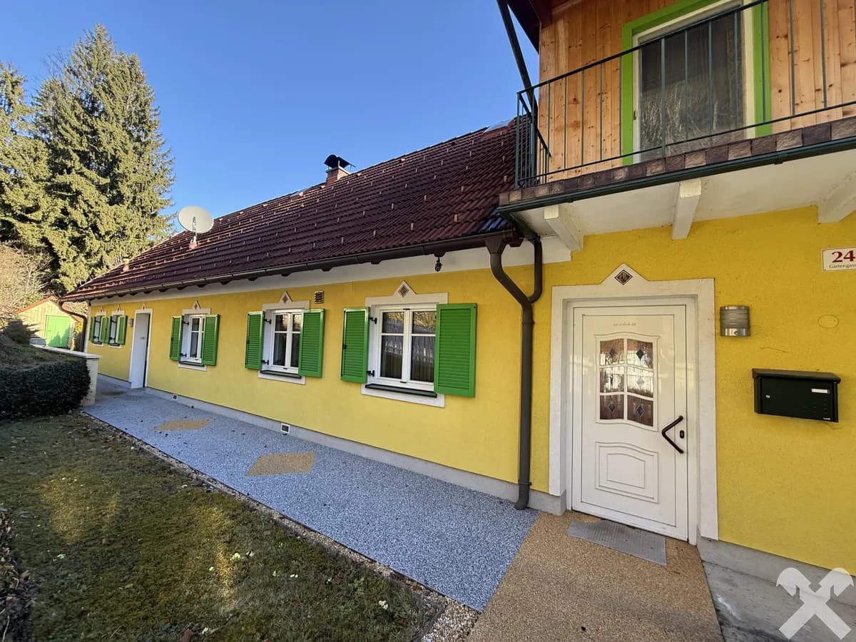 Gewerbeimmobilie kaufen in Weiz – 185,55 m², € 299.000 – Bild 3 von 30