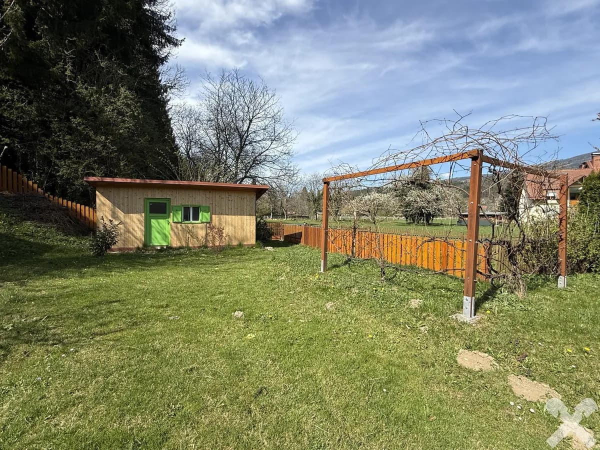 Gewerbeimmobilie kaufen in Weiz – 185,55 m², € 299.000 – Bild 28 von 30