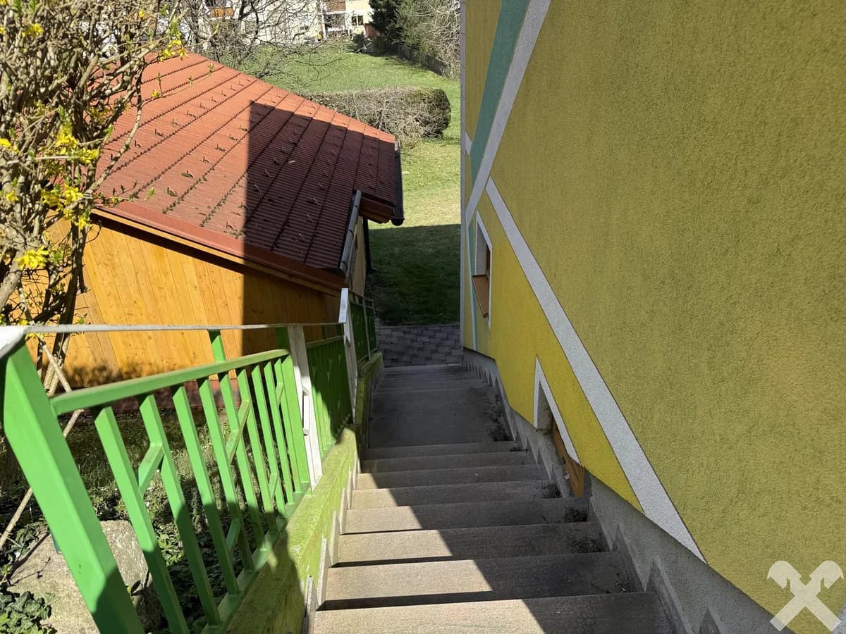 Gewerbeimmobilie kaufen in Weiz – 185,55 m², € 299.000 – Bild 29 von 30