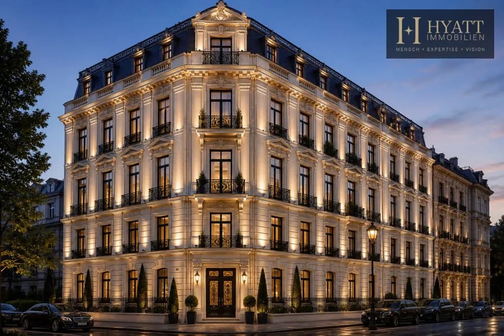 13-Zimmer-Gewerbeimmobilie kaufen in Wien – 777 m², € 1.700.000