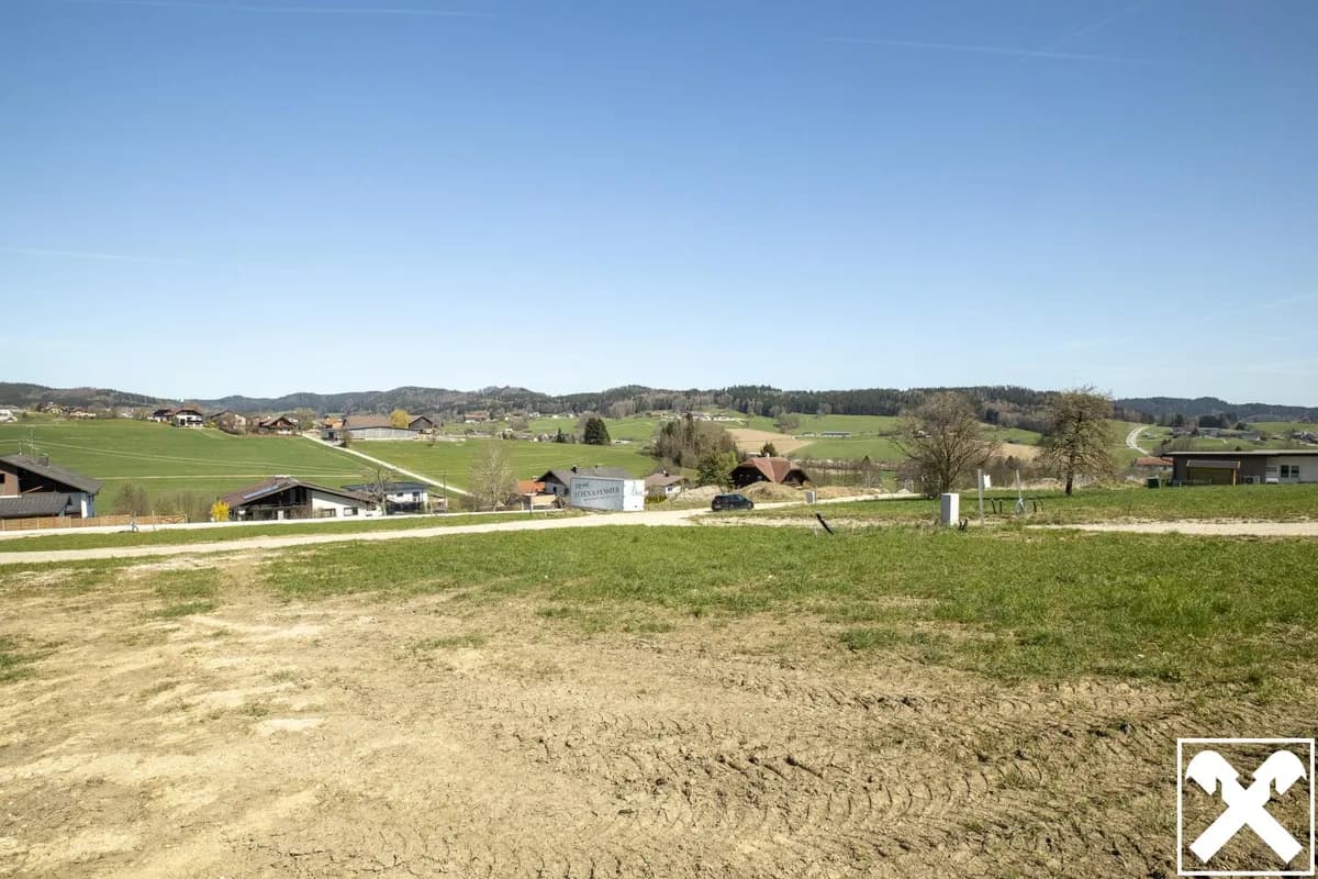 Grundstück kaufen in Vöcklabruck – 679 m², € 84.875 – Bild 5 von 11
