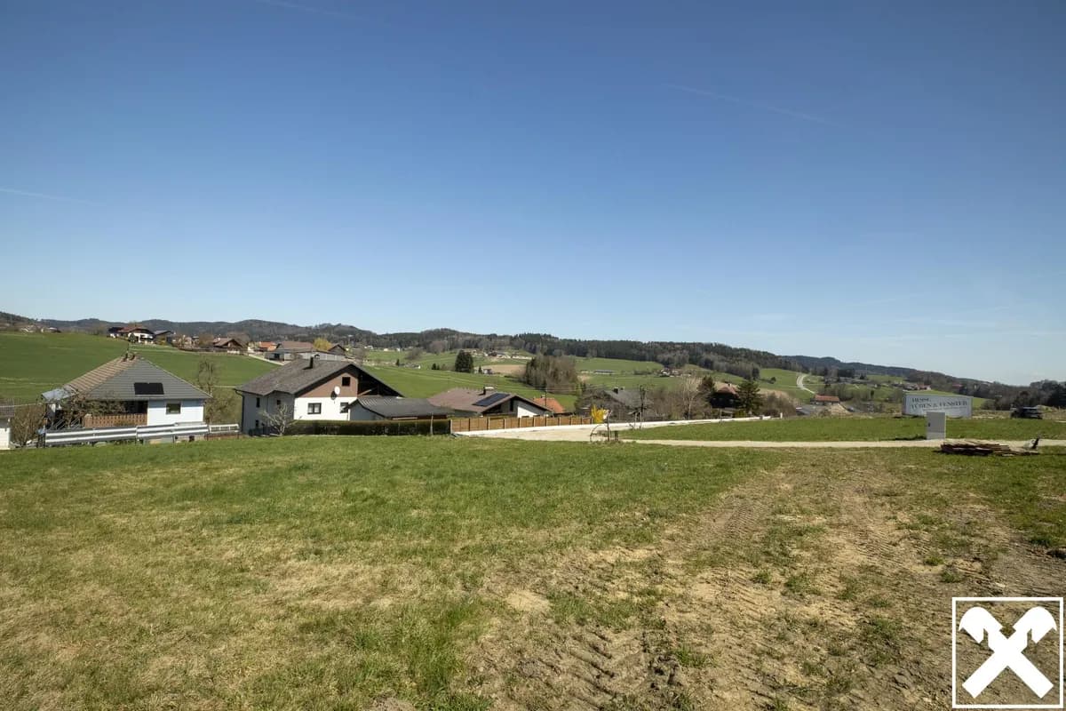 Grundstück kaufen in Vöcklabruck – 679 m², € 84.875 – Bild 7 von 11