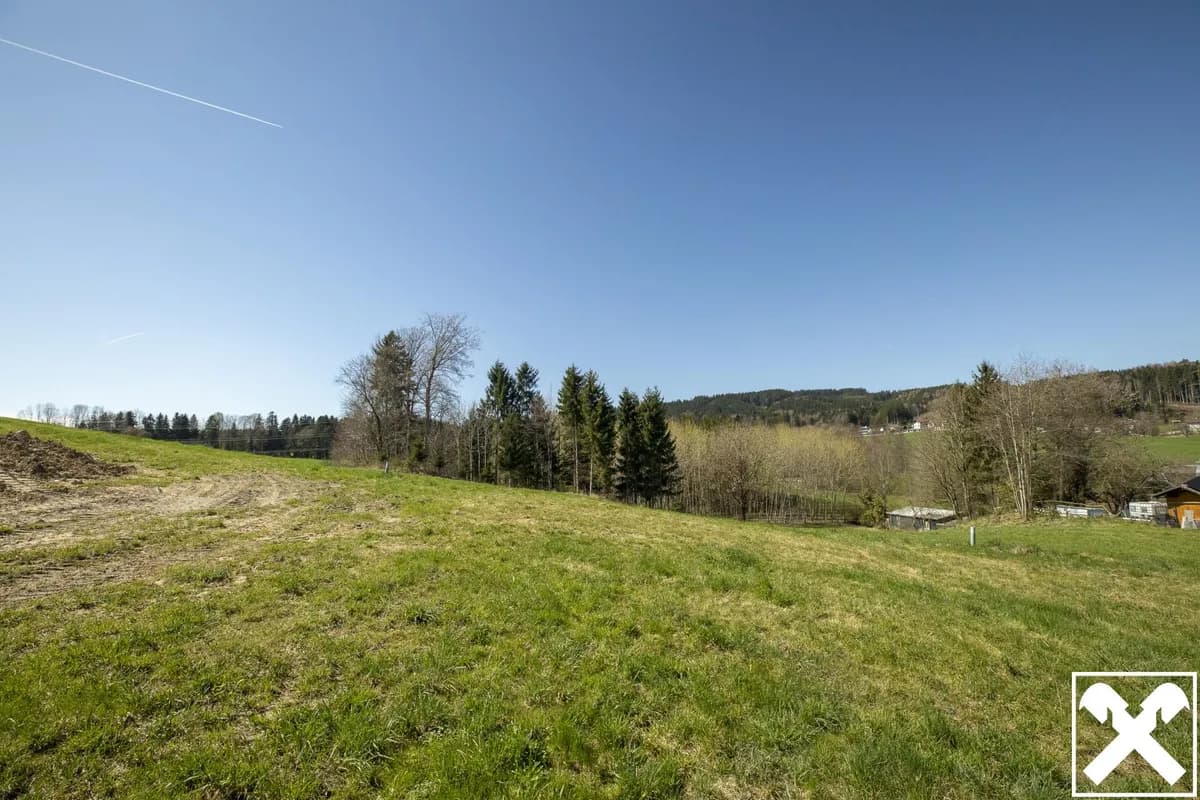 Grundstück kaufen in Vöcklabruck – 679 m², € 84.875 – Bild 8 von 11