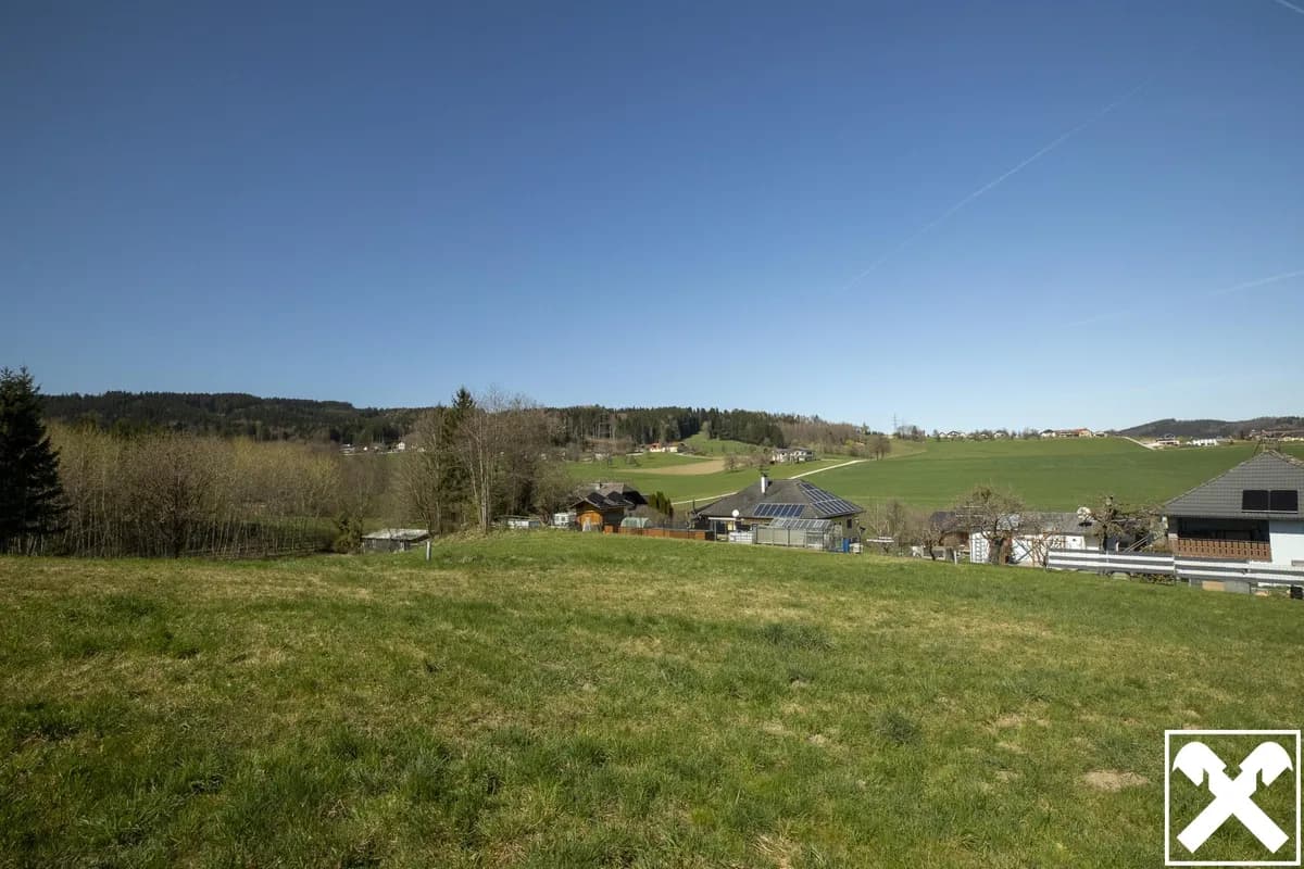 Grundstück kaufen in Vöcklabruck – 679 m², € 84.875 – Bild 9 von 11