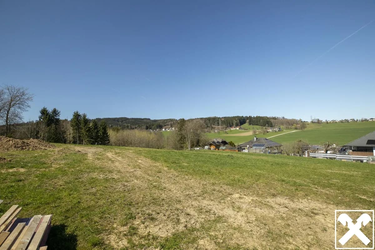 Grundstück kaufen in Vöcklabruck – 679 m², € 84.875 – Bild 11 von 11