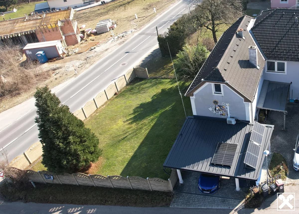 9-Zimmer-Gewerbeimmobilie kaufen in Tulln – 159 m², € 595.000 – Bild 3 von 24