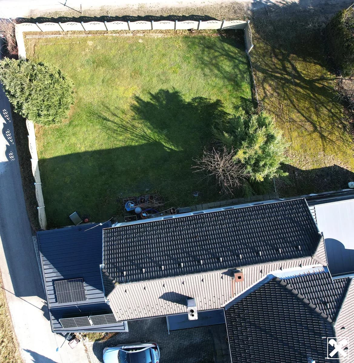 9-Zimmer-Gewerbeimmobilie kaufen in Tulln – 159 m², € 595.000 – Bild 4 von 24