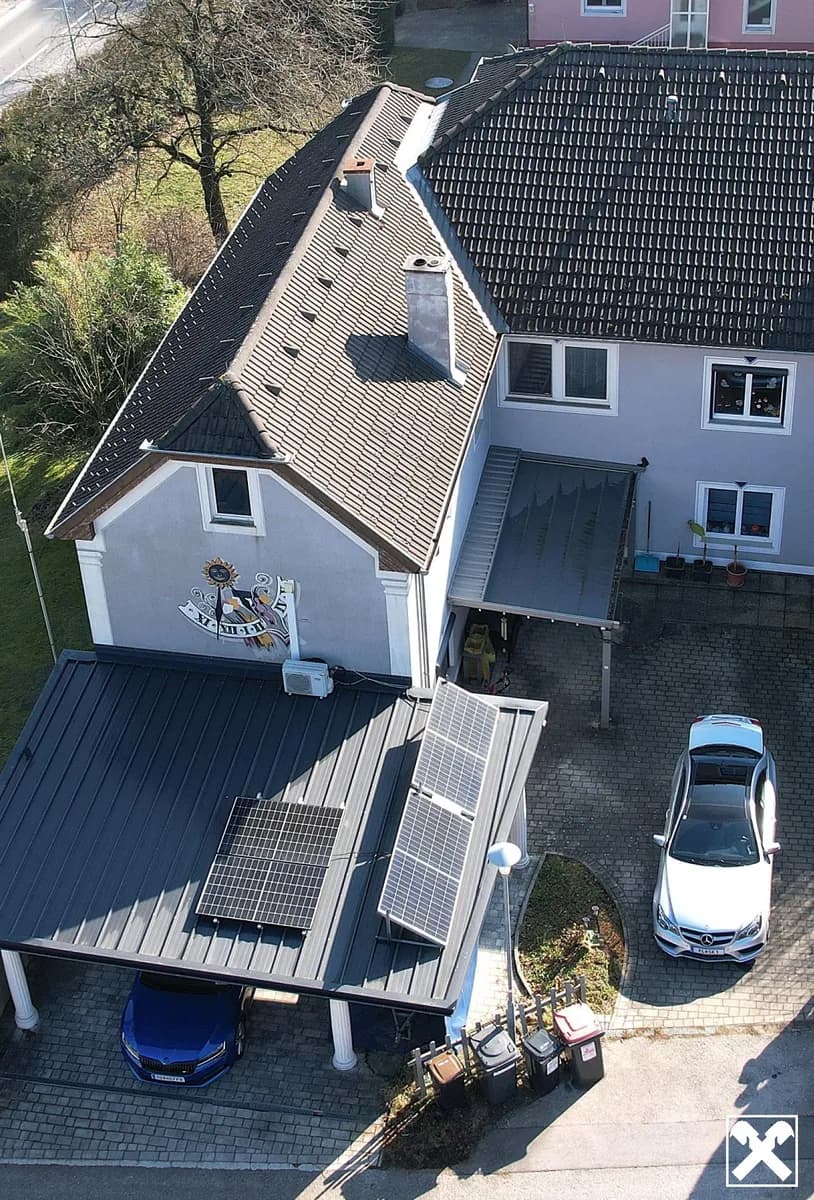 9-Zimmer-Gewerbeimmobilie kaufen in Tulln – 159 m², € 595.000 – Bild 5 von 24