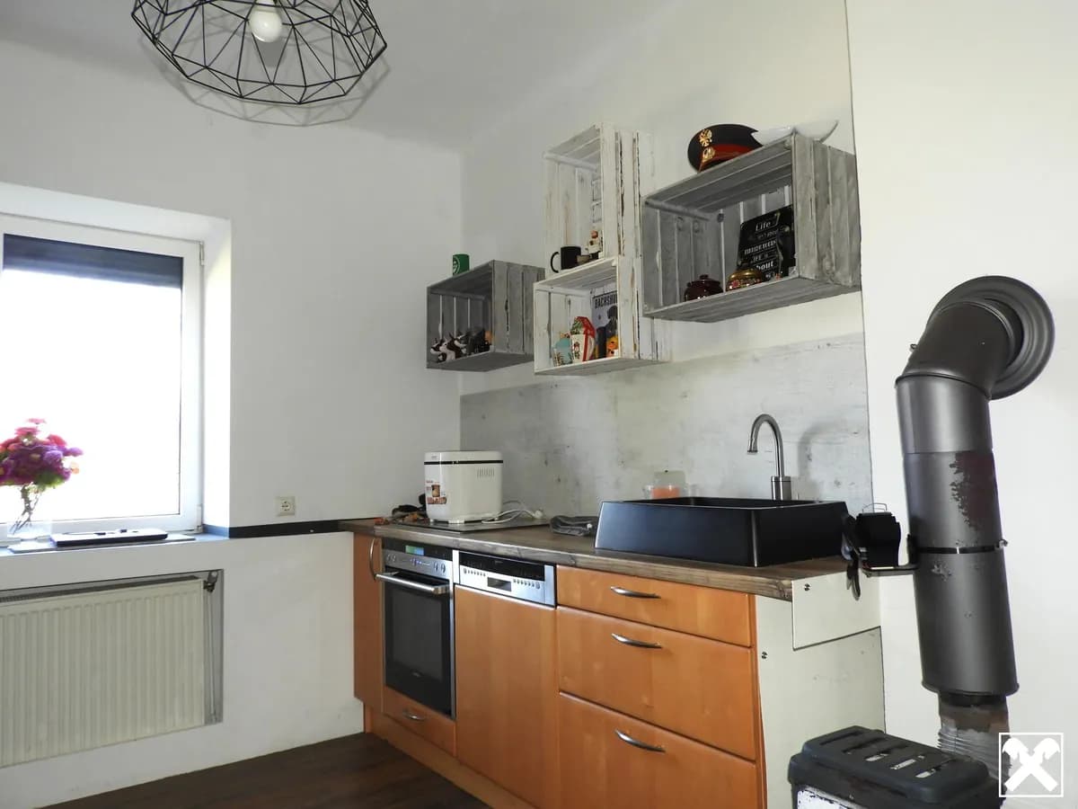 9-Zimmer-Gewerbeimmobilie kaufen in Tulln – 159 m², € 595.000 – Bild 6 von 24