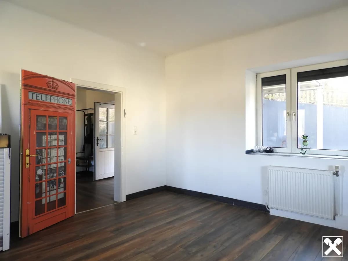 9-Zimmer-Gewerbeimmobilie kaufen in Tulln – 159 m², € 595.000 – Bild 7 von 24
