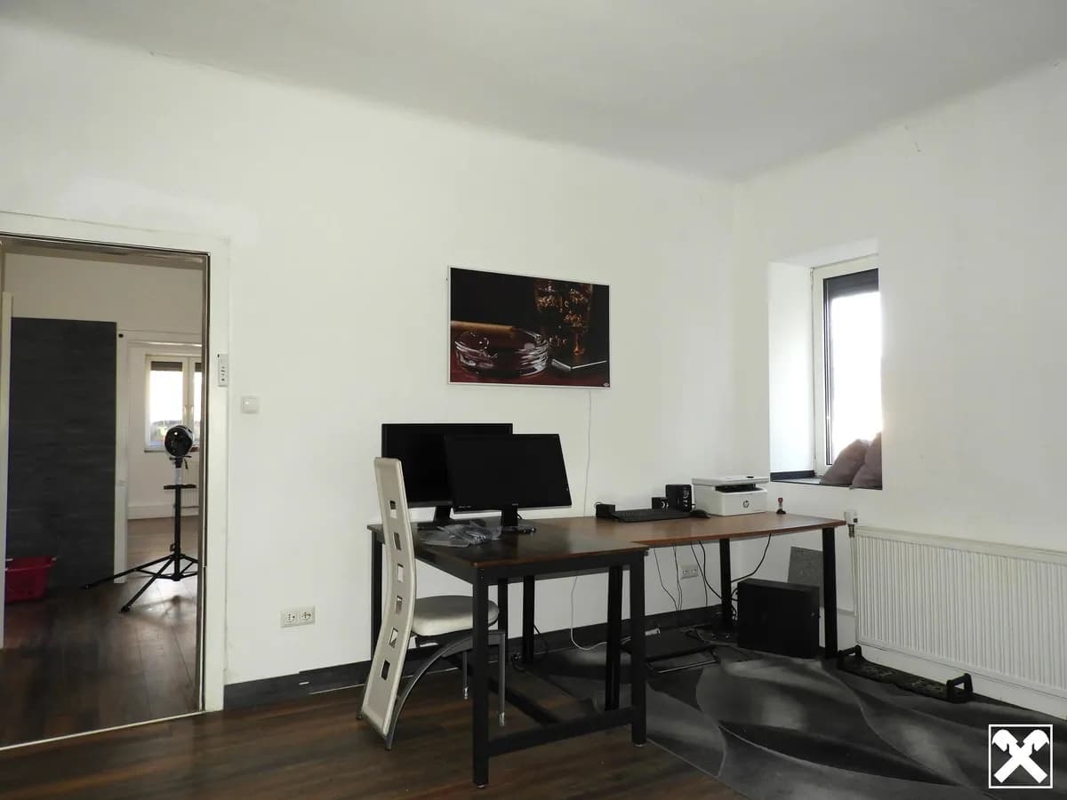 9-Zimmer-Gewerbeimmobilie kaufen in Tulln – 159 m², € 595.000 – Bild 8 von 24