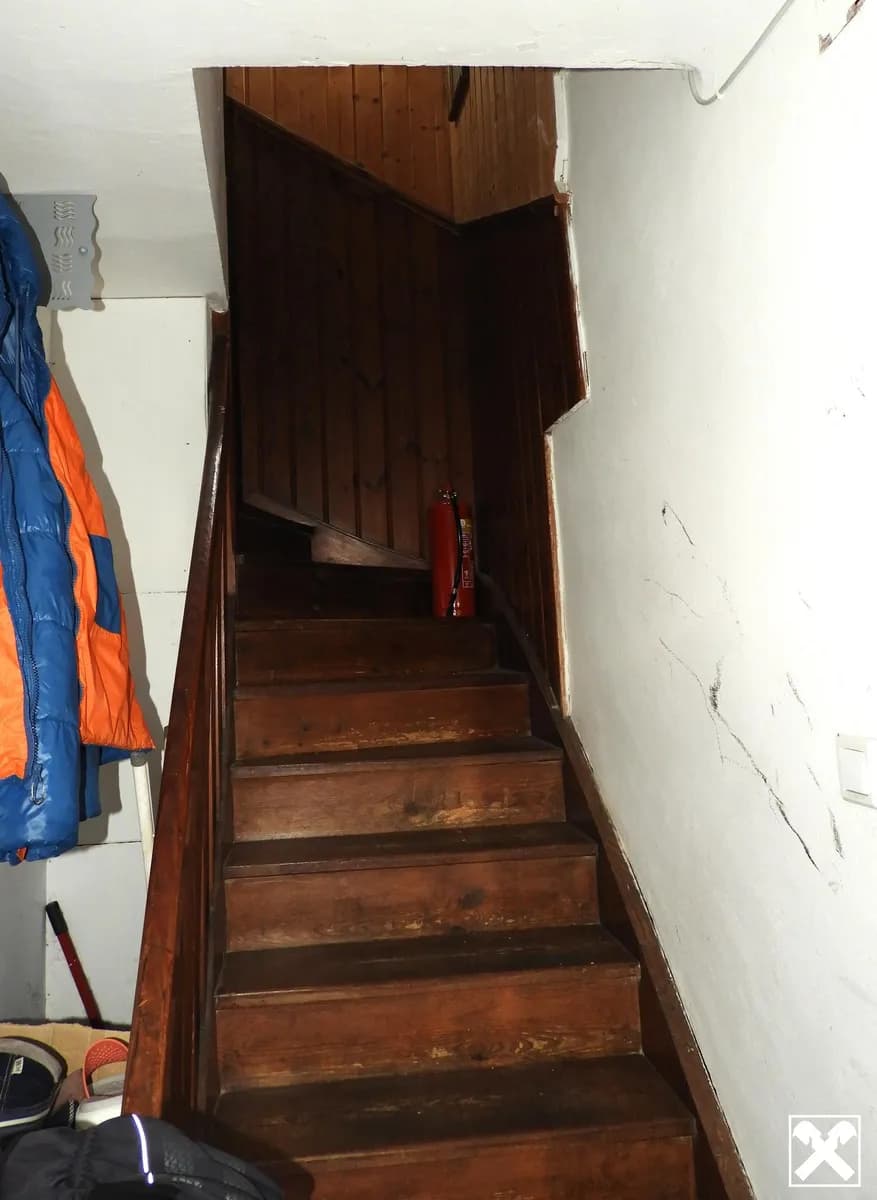 9-Zimmer-Gewerbeimmobilie kaufen in Tulln – 159 m², € 595.000 – Bild 11 von 24