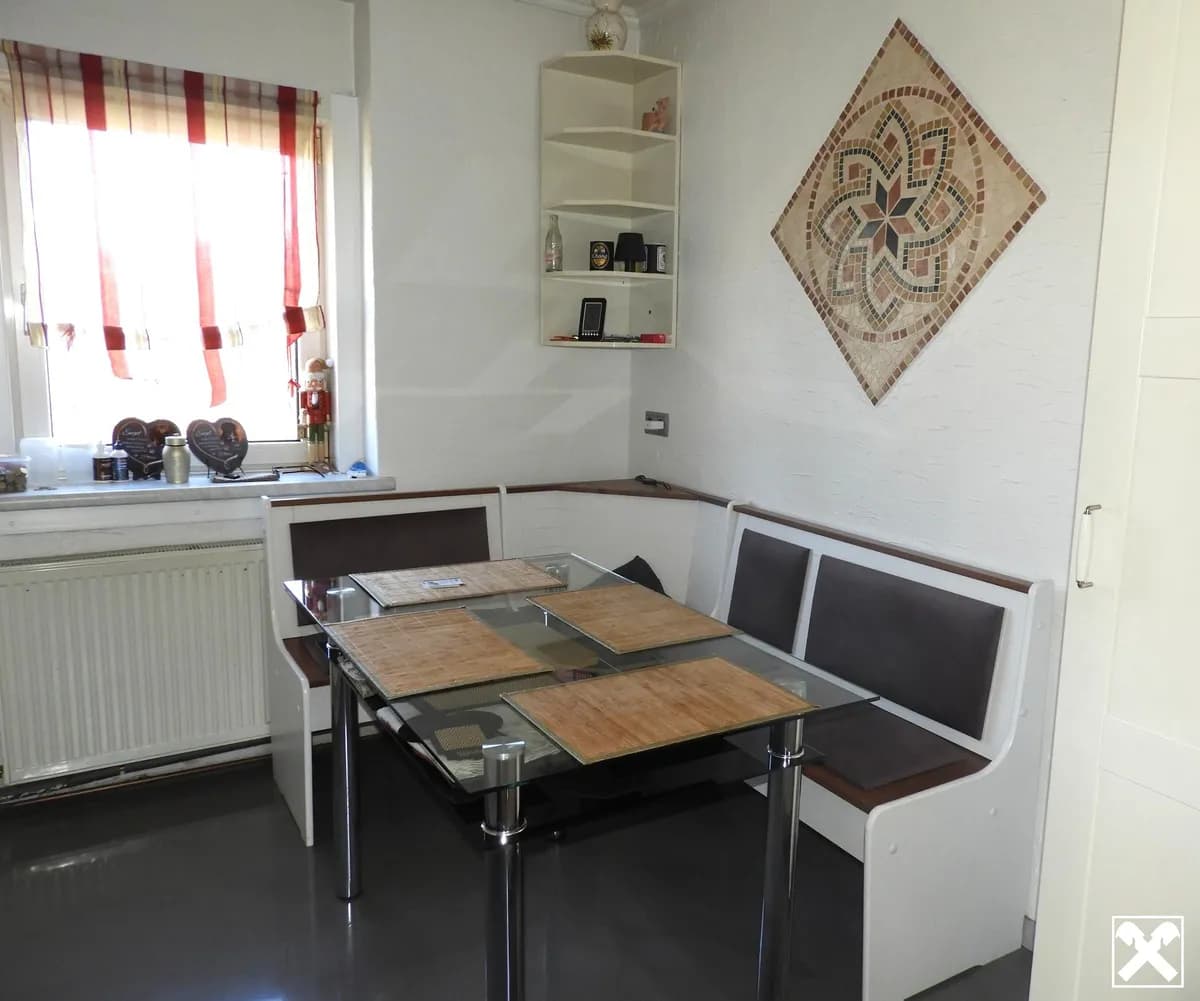 9-Zimmer-Gewerbeimmobilie kaufen in Tulln – 159 m², € 595.000 – Bild 12 von 24