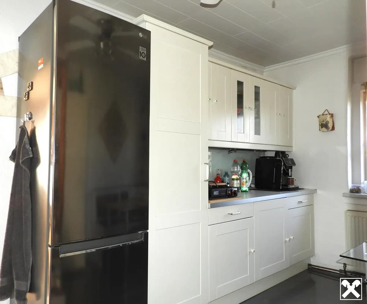 9-Zimmer-Gewerbeimmobilie kaufen in Tulln – 159 m², € 595.000 – Bild 13 von 24