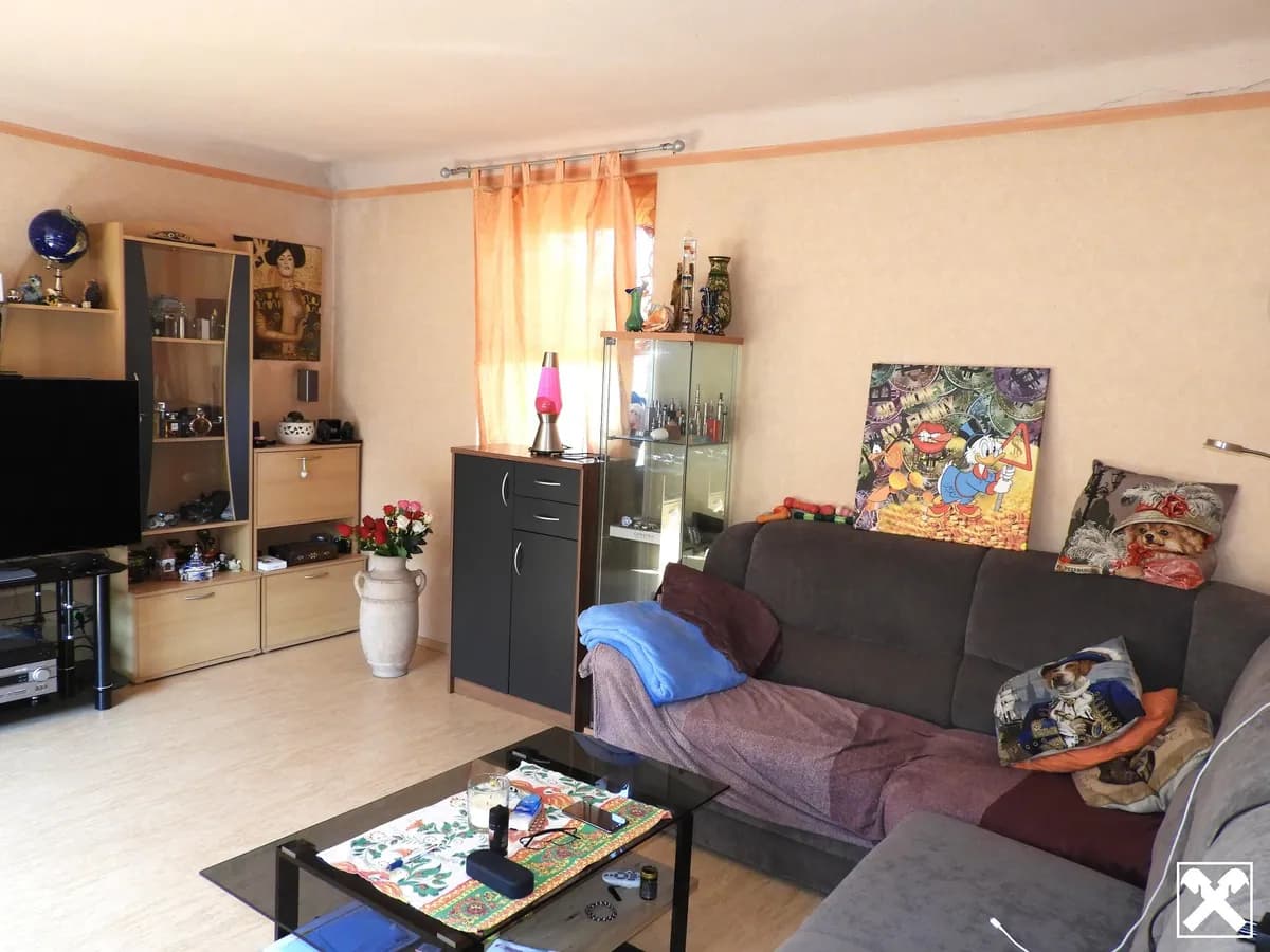 9-Zimmer-Gewerbeimmobilie kaufen in Tulln – 159 m², € 595.000 – Bild 14 von 24
