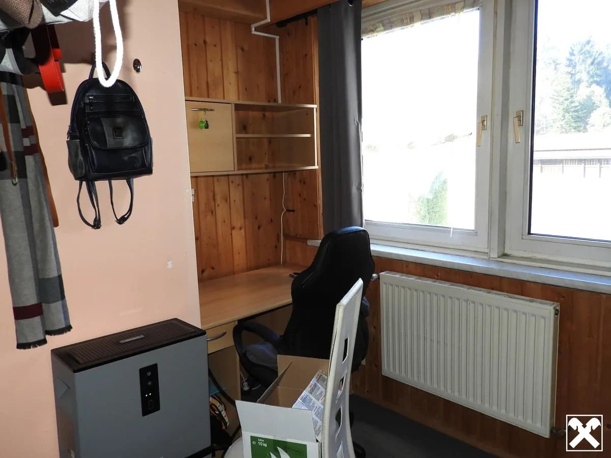 9-Zimmer-Gewerbeimmobilie kaufen in Tulln – 159 m², € 595.000 – Bild 16 von 24