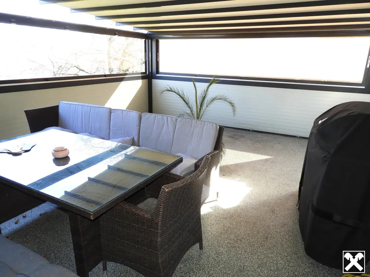 9-Zimmer-Gewerbeimmobilie kaufen in Tulln – 159 m², € 595.000 – Bild 19 von 24