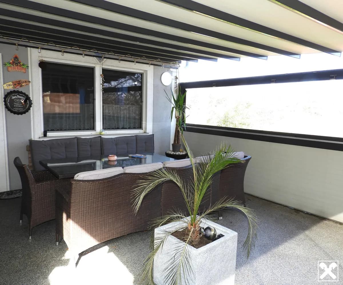 9-Zimmer-Gewerbeimmobilie kaufen in Tulln – 159 m², € 595.000 – Bild 20 von 24
