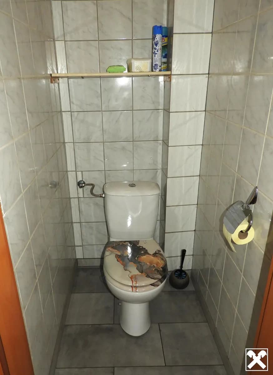 9-Zimmer-Gewerbeimmobilie kaufen in Tulln – 159 m², € 595.000 – Bild 22 von 24