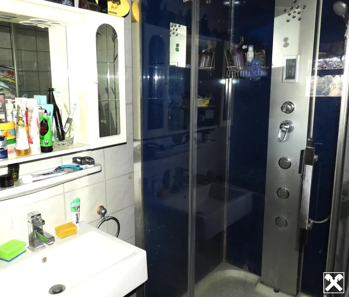9-Zimmer-Gewerbeimmobilie kaufen in Tulln – 159 m², € 595.000 – Bild 23 von 24