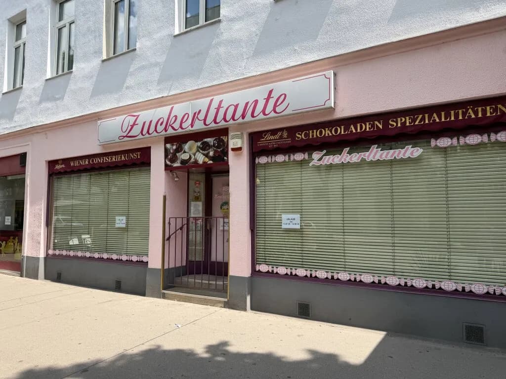 2-Zimmer-Gewerbeimmobilie kaufen in Wien – 110 m², € 333.000 – Bild 2 von 12