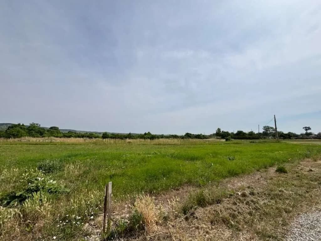 Grundstück kaufen in Eisenstadt - Umgebung – 673 m², € 199.000