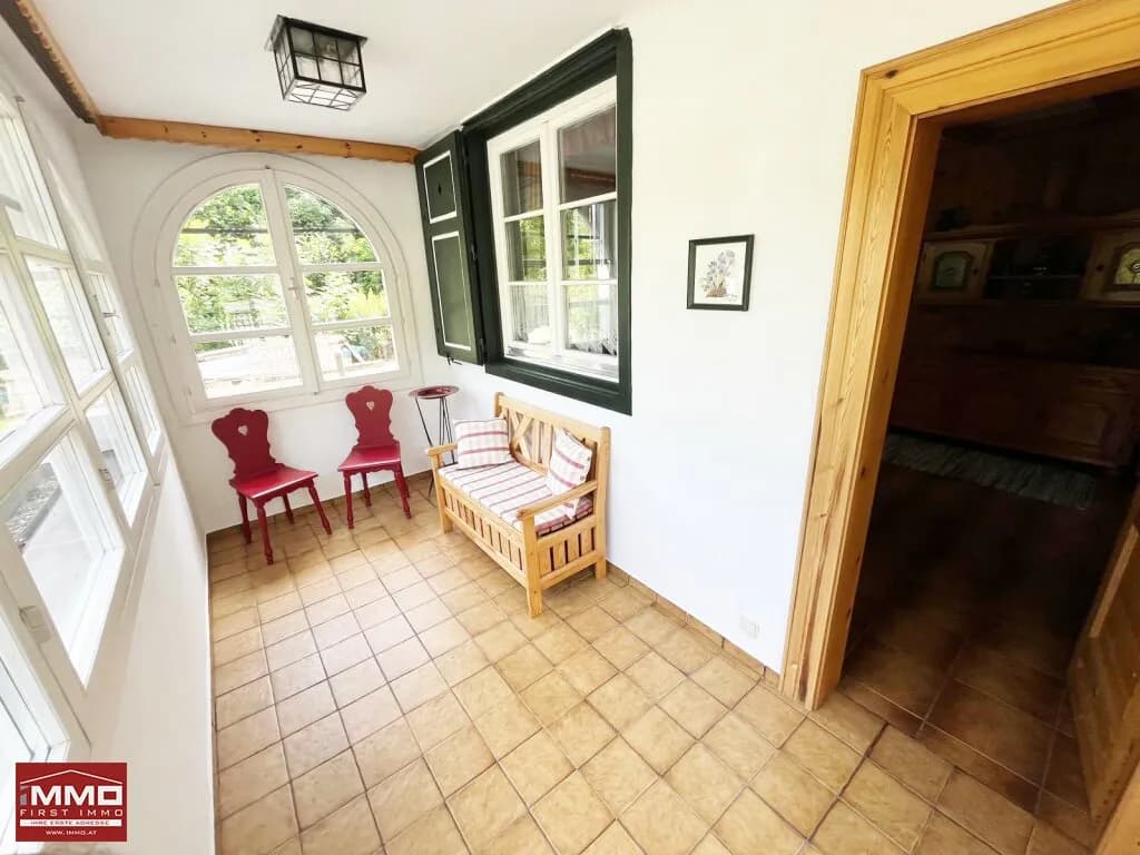 5-Zimmer-Haus kaufen in Krems Land – 157,69 m², € 369.000 – Bild 3 von 34