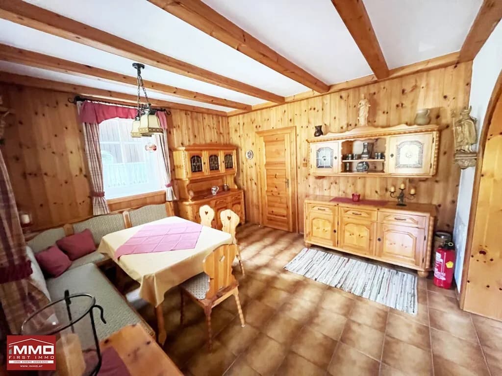 5-Zimmer-Haus kaufen in Krems Land – 157,69 m², € 369.000 – Bild 5 von 34