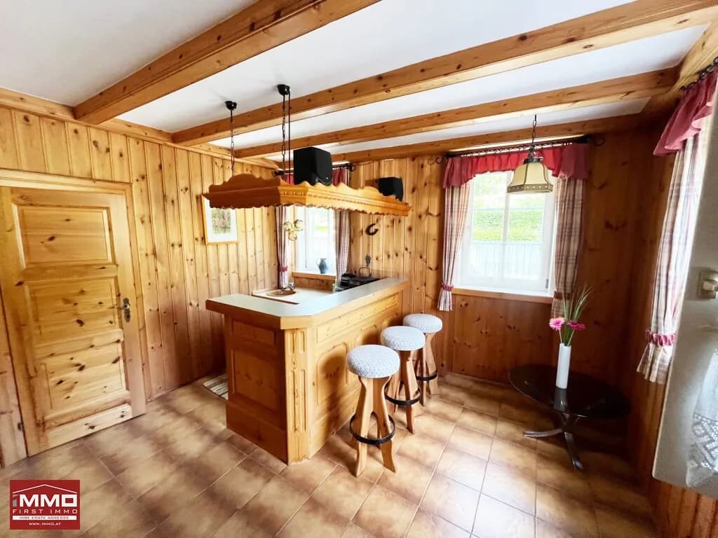5-Zimmer-Haus kaufen in Krems Land – 157,69 m², € 369.000 – Bild 8 von 34