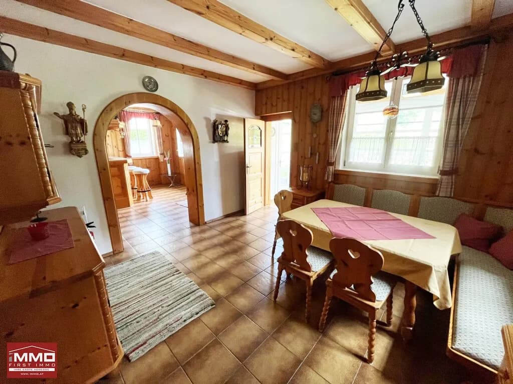 5-Zimmer-Haus kaufen in Krems Land – 157,69 m², € 369.000 – Bild 10 von 34