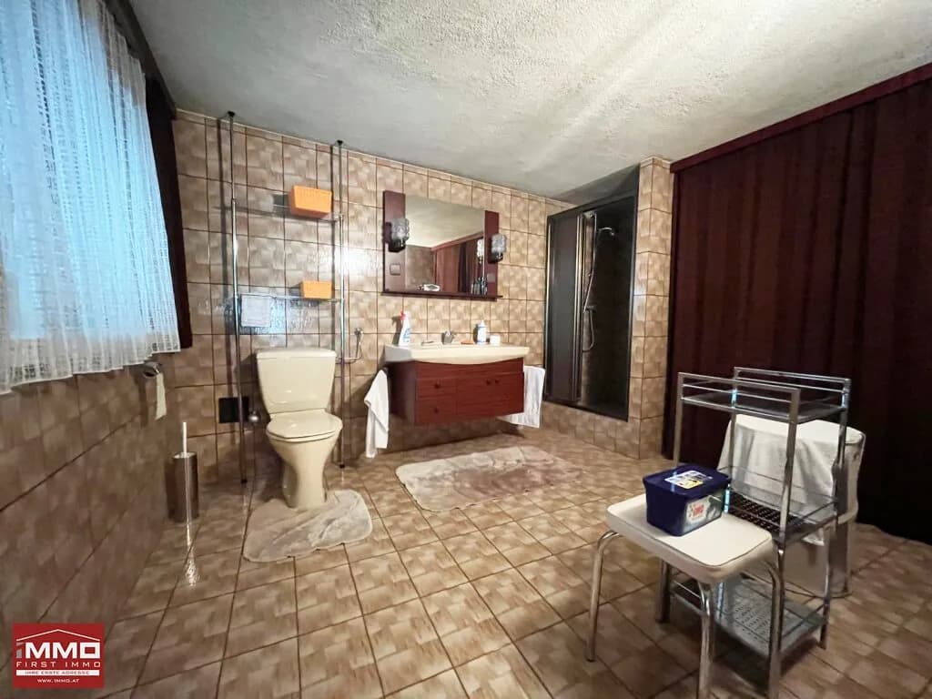 5-Zimmer-Haus kaufen in Krems Land – 157,69 m², € 369.000 – Bild 11 von 34