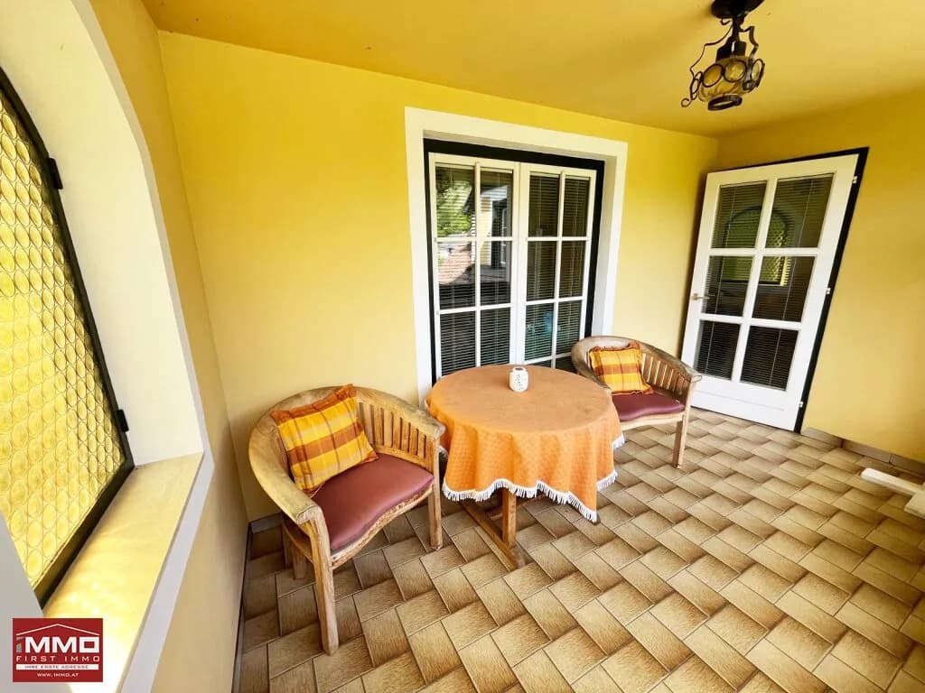 5-Zimmer-Haus kaufen in Krems Land – 157,69 m², € 369.000 – Bild 12 von 34