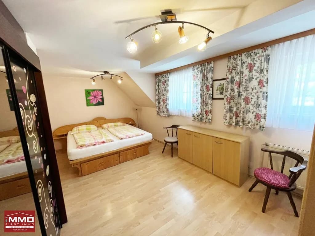 5-Zimmer-Haus kaufen in Krems Land – 157,69 m², € 369.000 – Bild 14 von 34