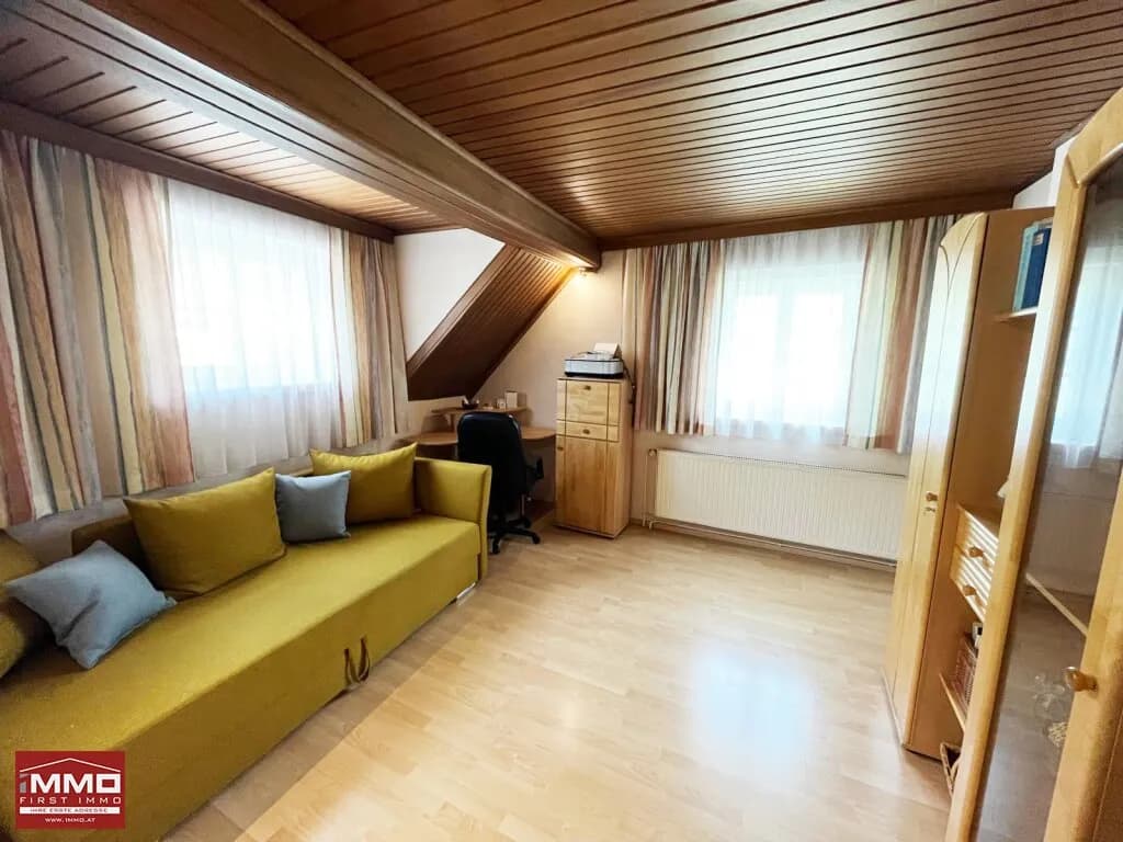 5-Zimmer-Haus kaufen in Krems Land – 157,69 m², € 369.000 – Bild 16 von 34