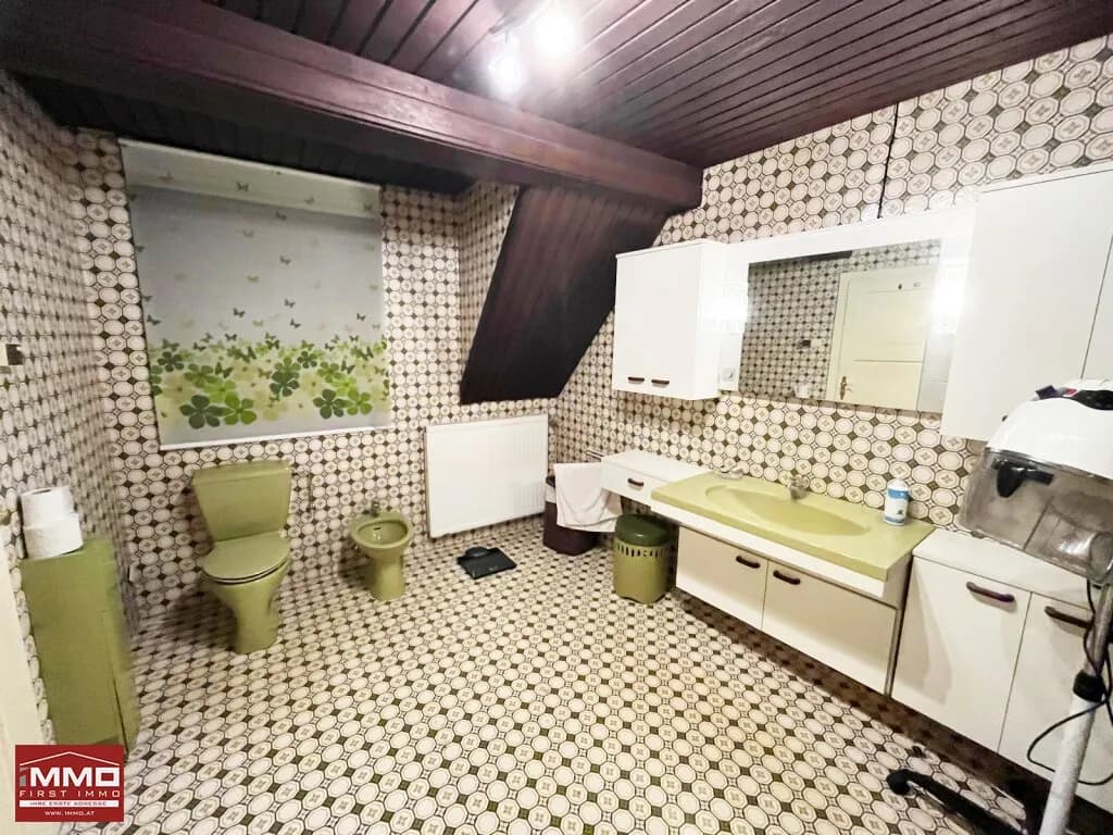 5-Zimmer-Haus kaufen in Krems Land – 157,69 m², € 369.000 – Bild 17 von 34