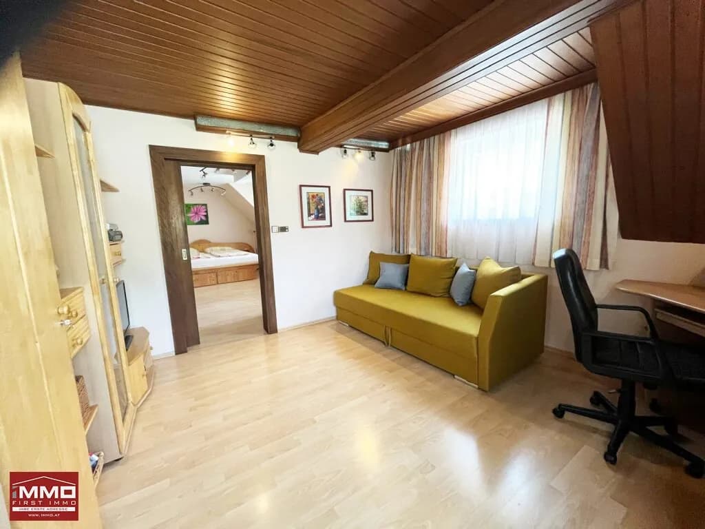 5-Zimmer-Haus kaufen in Krems Land – 157,69 m², € 369.000 – Bild 18 von 34